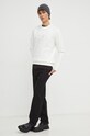 Бавовняна кофта Marc O'Polo DENIM 460406754434 бежевий SS24