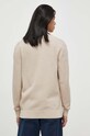 Îmbrăcăminte Marc O'Polo cardigan din bumbac 420502361012 bej
