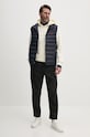 Polo Ralph Lauren hanorac de bumbac 710916690 bej AW25