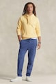 Odzież Polo Ralph Lauren bluza bawełniana 710916690 żółty