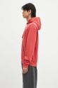 Polo Ralph Lauren cotton sweatshirt 710916690 red AW24