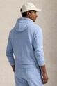 Polo Ralph Lauren bluza bawełniana 710916690 niebieski SS25
