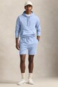 Odzież Polo Ralph Lauren bluza bawełniana 710916690 niebieski