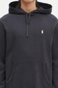 Polo Ralph Lauren cotton sweatshirt navy 710916690