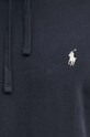 Polo Ralph Lauren hanorac de bumbac 710916690 bleumarin