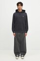 Памучен суичър Polo Ralph Lauren 710916690 тъмносин