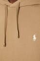 Pamučna dukserica Polo Ralph Lauren 710916690