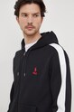 Mikina Polo Ralph Lauren čierna 710926504
