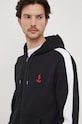 Mikina Polo Ralph Lauren čierna 710926504