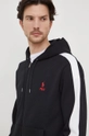 čierna Mikina Polo Ralph Lauren