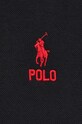 Mikina Polo Ralph Lauren 710926504 čierna