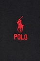 Mikina Polo Ralph Lauren 710926504 čierna