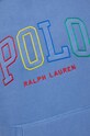 Dukserica Polo Ralph Lauren 710926600 plava