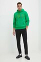 Polo Ralph Lauren bluză 710926600 verde SS24