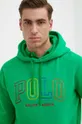 zelena Pulover Polo Ralph Lauren