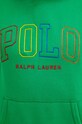 Polo Ralph Lauren bluză 710926600 verde