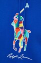 Mikina Polo Ralph Lauren 710926613 modrá