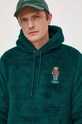 Одежда Кофта Polo Ralph Lauren 710930550 зелёный