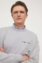szary Polo Ralph Lauren bluza