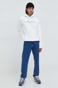 Кофта Tommy Jeans DM0DM17985 білий SS24