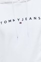 Кофта Tommy Jeans DM0DM17985 білий