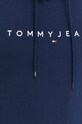 Tommy Jeans bluza DM0DM17985 granatowy