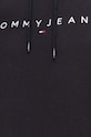 Tommy Jeans bluza DM0DM17985 czarny