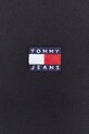 Бавовняна кофта Tommy Jeans DM0DM17986 чорний