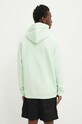 Odzież Tommy Jeans bluza bawełniana DM0DM17988 zielony