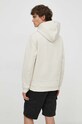 Одяг Бавовняна кофта Tommy Jeans DM0DM17988 бежевий