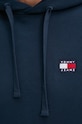 Tommy Jeans bluza bawełniana granatowy DM0DM17988