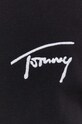 Tommy Jeans bluza bawełniana DM0DM17990 czarny