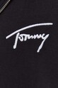 Tommy Jeans bluza bawełniana DM0DM18402 czarny