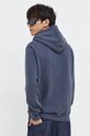 Одежда Хлопковая кофта Tommy Jeans DM0DM18410 тёмно-синий