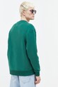 Одежда Хлопковая кофта Tommy Jeans DM0DM18411 зелёный