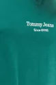 Βαμβακερή μπλούζα Tommy Jeans Ανδρικά