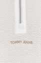 Tommy Jeans hanorac fleece DM0DM18412 bej