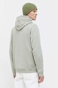 Odzież Tommy Jeans bluza bawełniana DM0DM18413 zielony