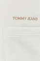 Tommy Jeans gyapjú pulóver