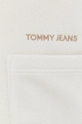 Flis pulover Tommy Jeans