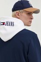 Кофта Tommy Jeans DM0DM18420 тёмно-синий