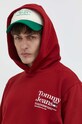Кофта Tommy Jeans DM0DM18860