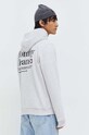 Îmbrăcăminte Tommy Jeans bluză DM0DM18860 gri