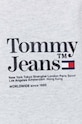 Tommy Jeans bluza DM0DM18860 szary