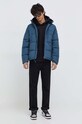 Кофта Tommy Jeans DM0DM18860 чорний SS24