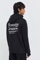 Одяг Кофта Tommy Jeans DM0DM18860 чорний
