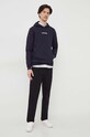 Суичър Tommy Hilfiger MW0MW33718 тъмносин SS24