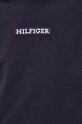 Суичър Tommy Hilfiger MW0MW33718 тъмносин