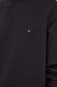 Tommy Hilfiger bluza MW0MW32735 czarny