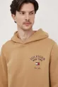 коричневый Кофта Tommy Hilfiger